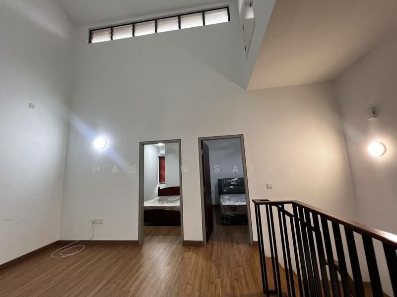 Rumah Teres untuk Dijual di Elmina (Shah Alam) - Haslin Saleh - Interior - PropertyGuru.com.my