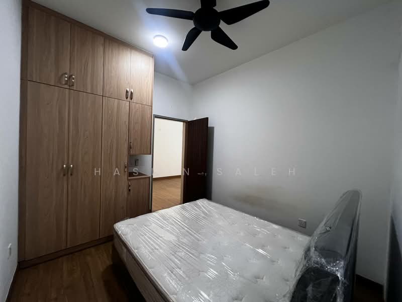 Rumah Teres untuk Dijual di Elmina (Shah Alam) - Haslin Saleh - Bedroom - PropertyGuru.com.my