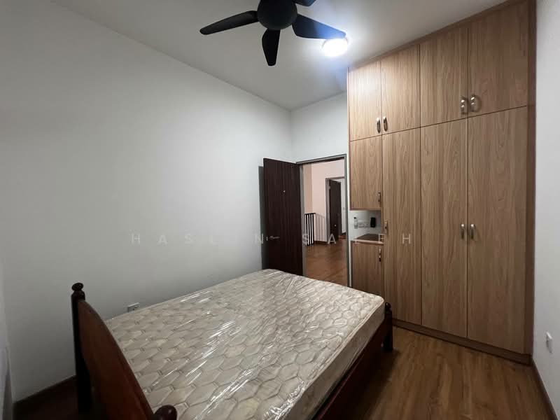Rumah Teres untuk Dijual di Elmina (Shah Alam) - Haslin Saleh - Bedroom - PropertyGuru.com.my
