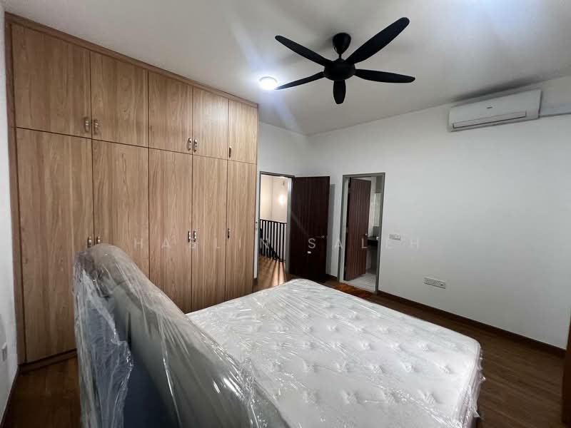 Rumah Teres untuk Dijual di Elmina (Shah Alam) - Haslin Saleh - Bedroom - PropertyGuru.com.my