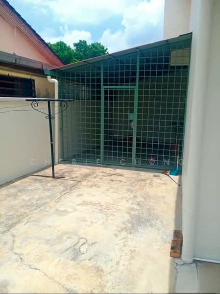 Rumah Berkembar untuk Dijual di Taman Canning (Ipoh) - Cherie Chong - PropertyGuru.com.my