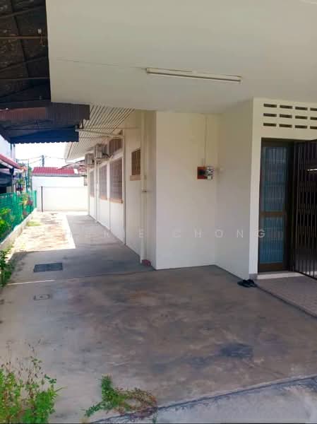 Rumah Berkembar untuk Dijual di Taman Canning (Ipoh) - Cherie Chong - PropertyGuru.com.my