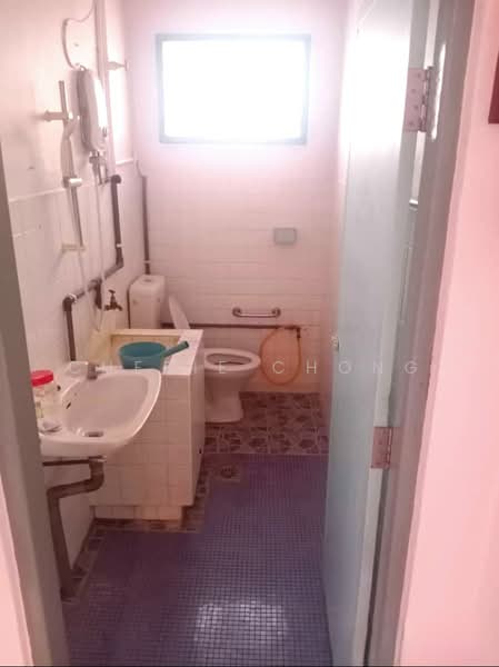 Rumah Berkembar untuk Dijual di Taman Canning (Ipoh) - Cherie Chong - PropertyGuru.com.my