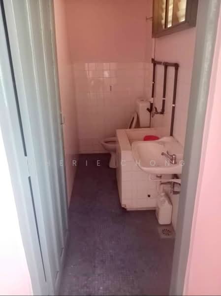 Rumah Berkembar untuk Dijual di Taman Canning (Ipoh) - Cherie Chong - PropertyGuru.com.my