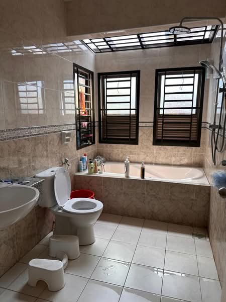 Rumah Berkembar untuk Dijual di Taman Mount Austin (Tebrau) - Ms Tham - PropertyGuru.com.my