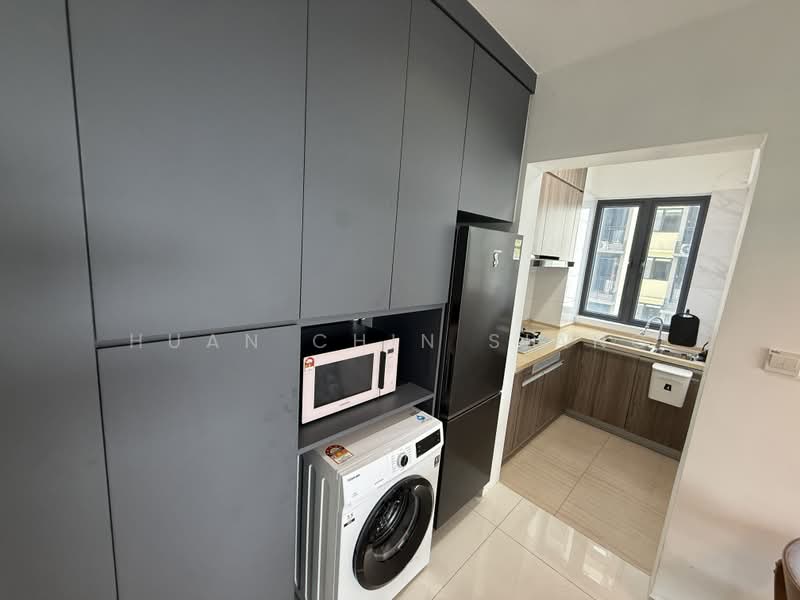 Service Residence for Rent at Country Garden Central Park - Huan Chin Siang - PropertyGuru.com.my