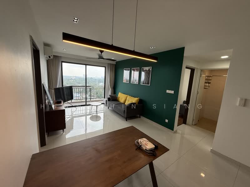 Service Residence for Rent at Country Garden Central Park - Huan Chin Siang - PropertyGuru.com.my