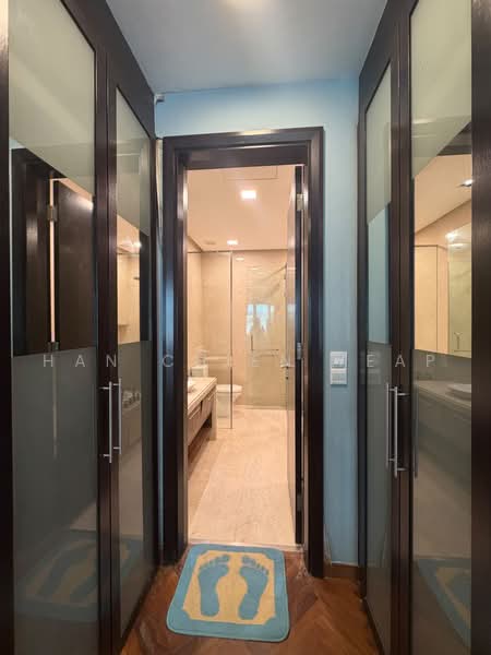 Kediaman Servis untuk Dijual di Straits Quay (The Suites at Waterside) - Han Chien Yeap - PropertyGuru.com.my
