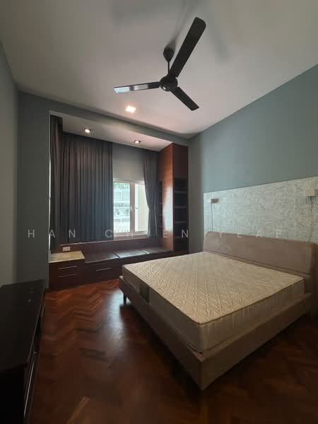 Kediaman Servis untuk Dijual di Straits Quay (The Suites at Waterside) - Han Chien Yeap - PropertyGuru.com.my