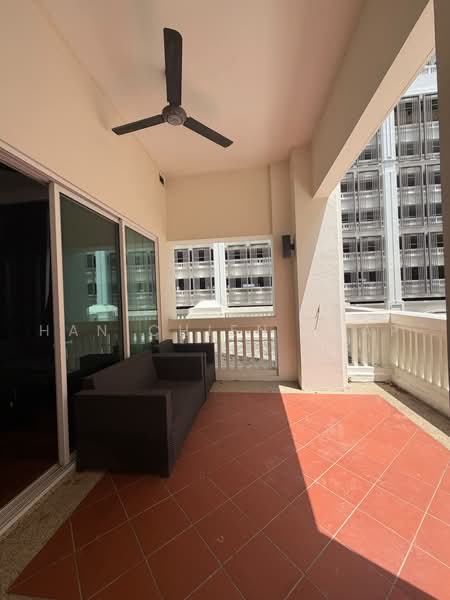 Kediaman Servis untuk Dijual di Straits Quay (The Suites at Waterside) - Han Chien Yeap - PropertyGuru.com.my
