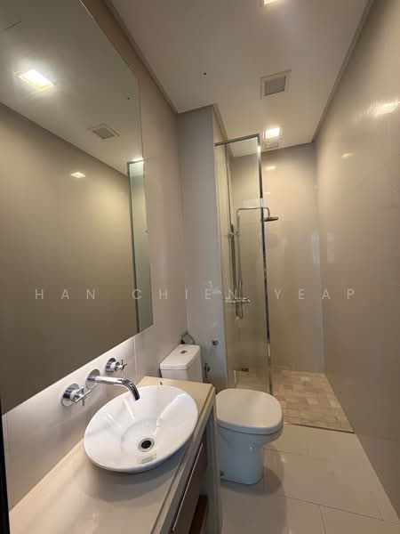 Kediaman Servis untuk Dijual di Straits Quay (The Suites at Waterside) - Han Chien Yeap - PropertyGuru.com.my