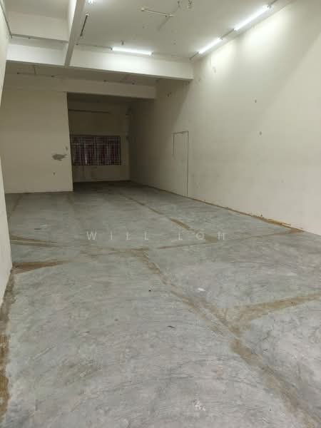 Shop / Office untuk Dijual di Johor Bahru (Johor) - Will Loh - Interior - PropertyGuru.com.my