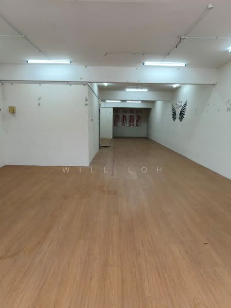 Shop / Office untuk Dijual di Johor Bahru (Johor) - Will Loh - Interior - PropertyGuru.com.my