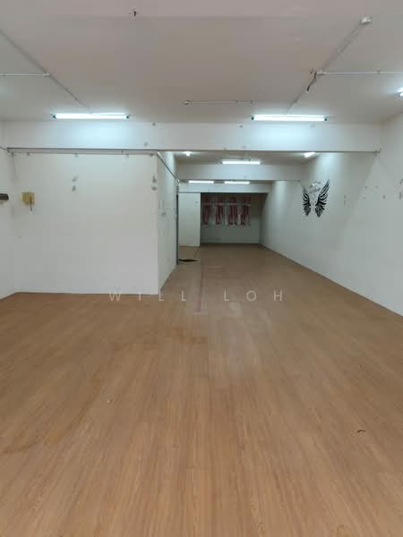 Shop / Office untuk Dijual di Johor Bahru (Johor) - Will Loh - Interior - PropertyGuru.com.my