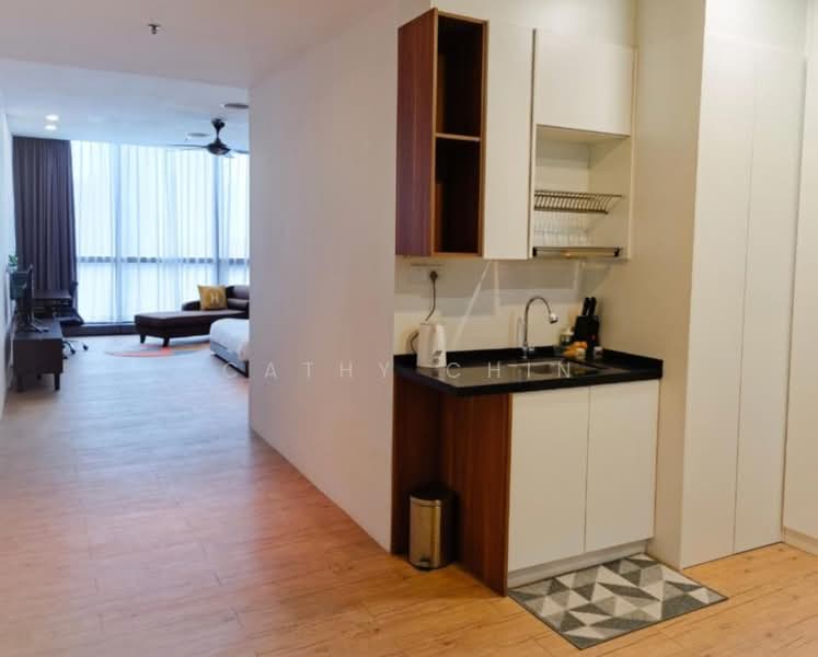 Kediaman Servis untuk Disewa di Bangsar Trade Centre (Pantai Plaza) - Cathy Chin - Interior - PropertyGuru.com.my