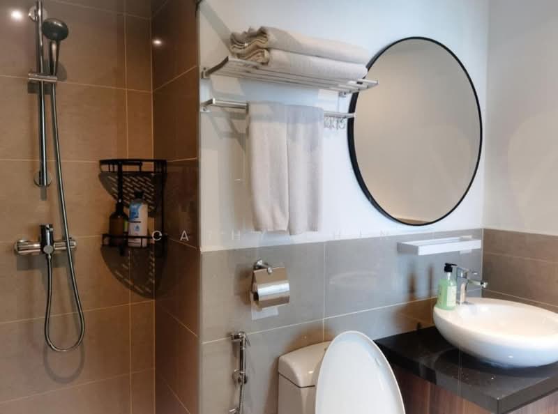 Kediaman Servis untuk Disewa di Bangsar Trade Centre (Pantai Plaza) - Cathy Chin - Bathroom - PropertyGuru.com.my