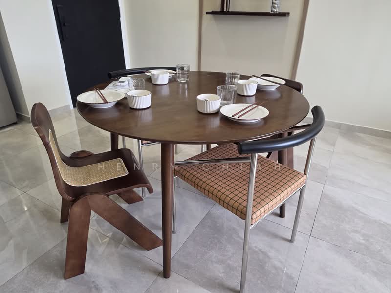 Kondominium untuk Disewa di Kensho Residence - Henry Chiah - PropertyGuru.com.my