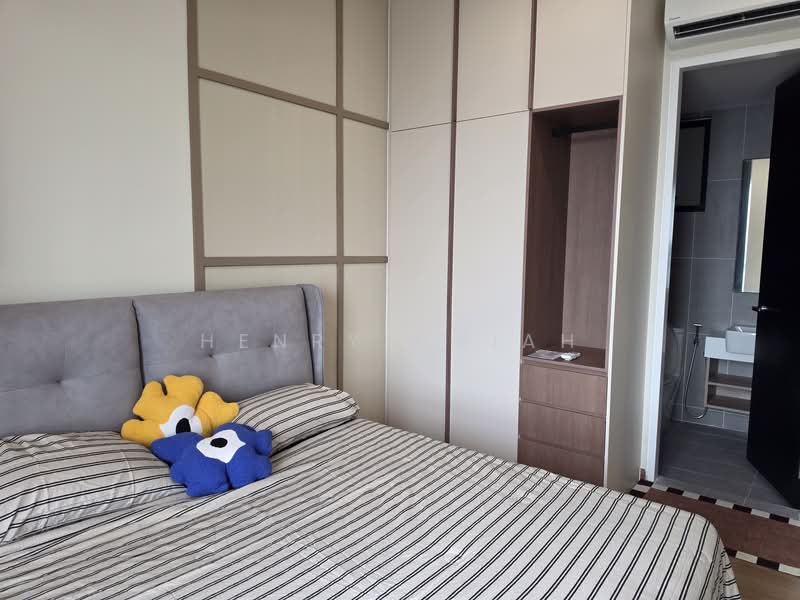 Kondominium untuk Disewa di Kensho Residence - Henry Chiah - PropertyGuru.com.my
