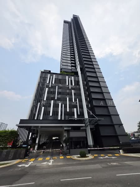 Kondominium untuk Disewa di Kensho Residence - Henry Chiah - PropertyGuru.com.my