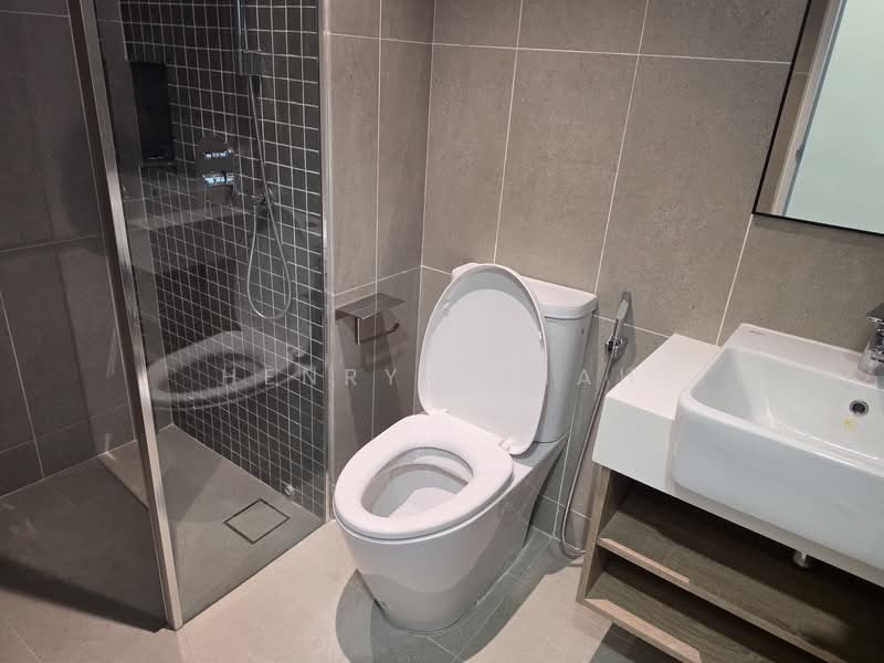 Kondominium untuk Disewa di Kensho Residence - Henry Chiah - PropertyGuru.com.my