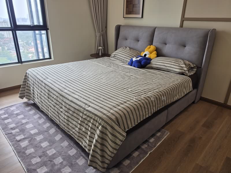 Kondominium untuk Disewa di Kensho Residence - Henry Chiah - PropertyGuru.com.my