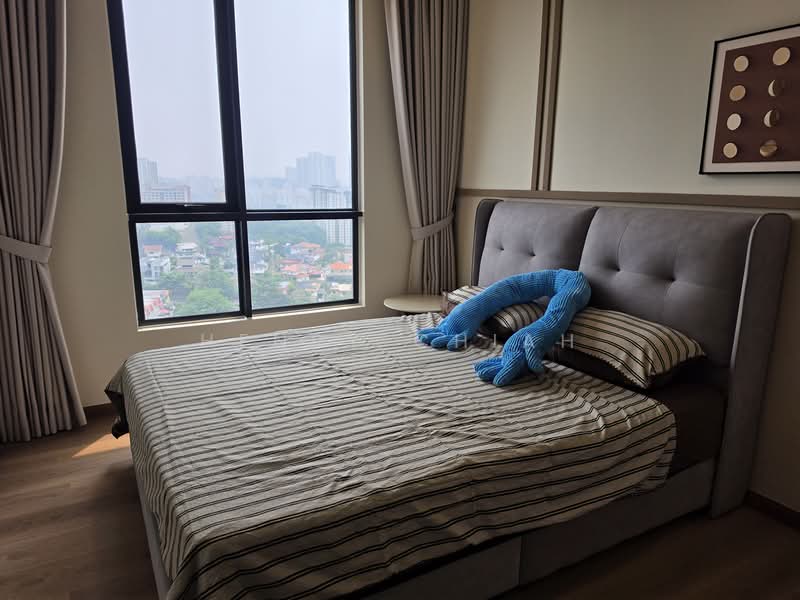 Kondominium untuk Disewa di Kensho Residence - Henry Chiah - PropertyGuru.com.my