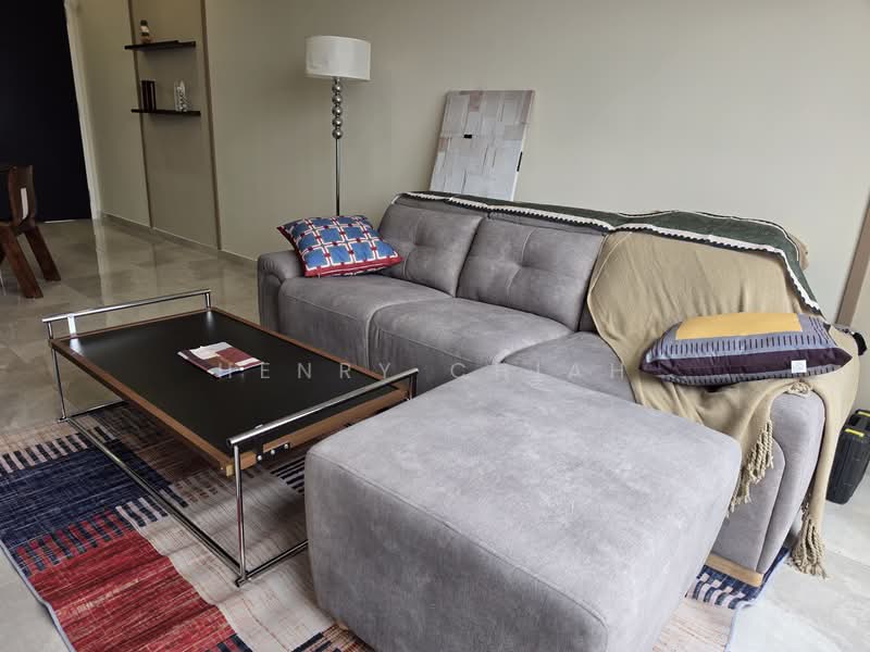 Kondominium untuk Disewa di Kensho Residence - Henry Chiah - PropertyGuru.com.my