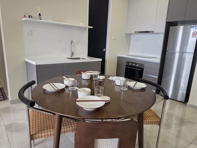Kondominium untuk Disewa di Kensho Residence - Henry Chiah - PropertyGuru.com.my