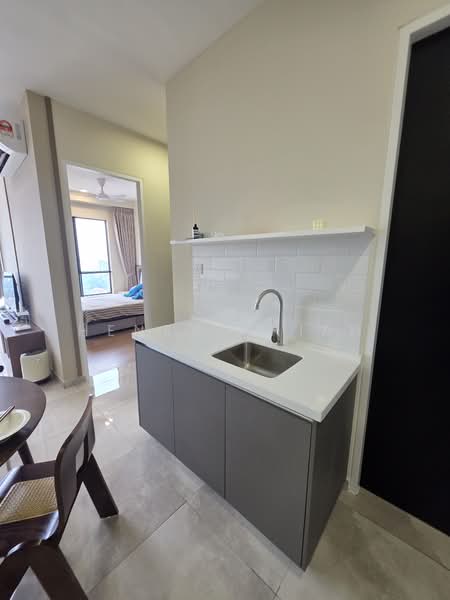 Kondominium untuk Disewa di Kensho Residence - Henry Chiah - PropertyGuru.com.my