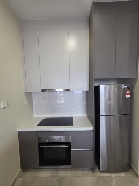 Kondominium untuk Disewa di Kensho Residence - Henry Chiah - PropertyGuru.com.my