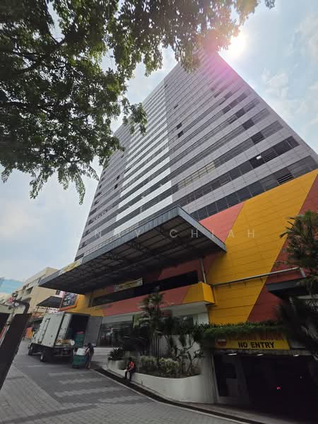 Kondominium untuk Disewa di Kensho Residence - Henry Chiah - PropertyGuru.com.my