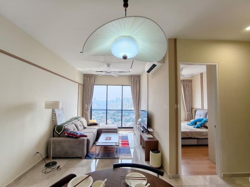 Kondominium untuk Disewa di Kensho Residence - Henry Chiah - PropertyGuru.com.my