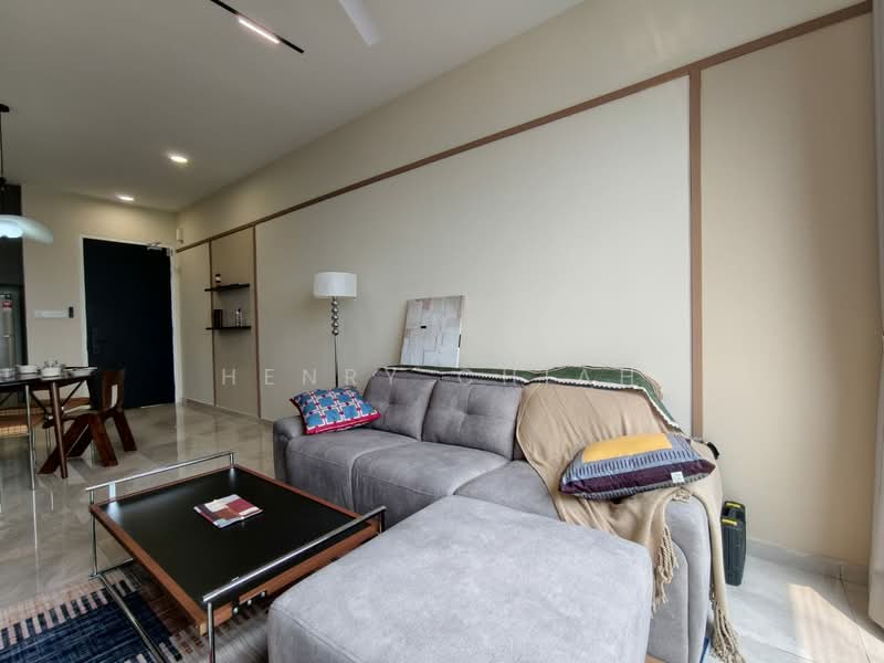 Kondominium untuk Disewa di Kensho Residence - Henry Chiah - PropertyGuru.com.my