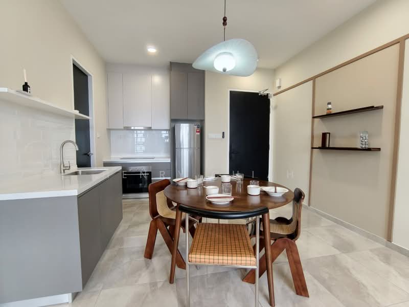 Kondominium untuk Disewa di Kensho Residence - Henry Chiah - PropertyGuru.com.my