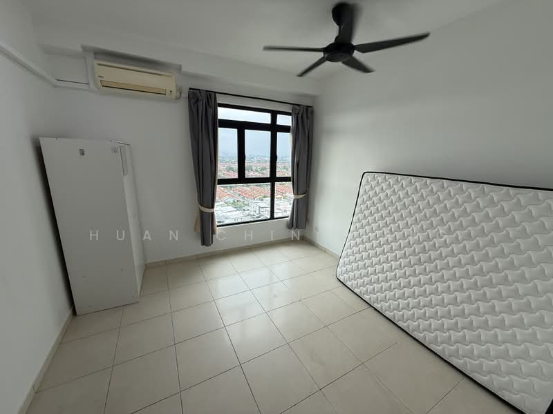 Service Residence for Rent at The Garden Residences - Huan Chin Siang - PropertyGuru.com.my