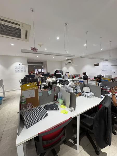 Shop / Office for Rent in Seksyen 13 (Shah Alam) - Noorlinda Ibrahim - PropertyGuru.com.my