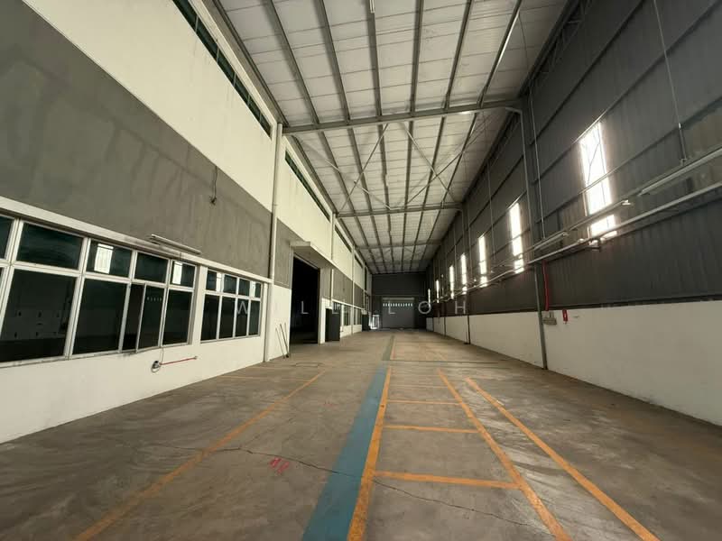 Kilang untuk Disewa di Taman Desa Cemerlang (Ulu Tiram) - Will Loh - Interior - PropertyGuru.com.my