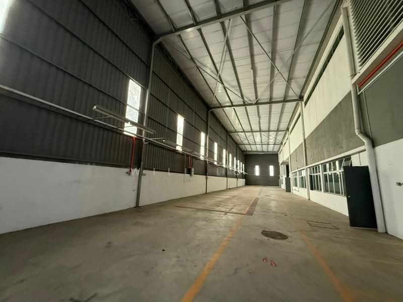 Kilang untuk Disewa di Taman Desa Cemerlang (Ulu Tiram) - Will Loh - Interior - PropertyGuru.com.my