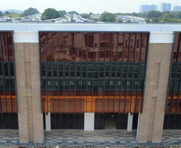 Shop / Office for Rent in Setia Indah (Setia Alam) - Noorlinda Ibrahim - PropertyGuru.com.my