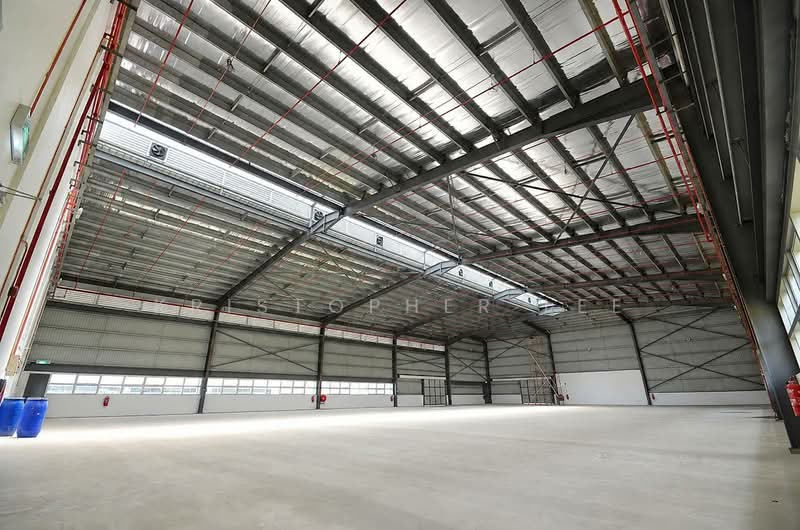 Detached Factory for Rent in Kawasan Perindustrian SILC (Iskandar Puteri (Nusajaya)) - Kristopher Lee - PropertyGuru.com.my
