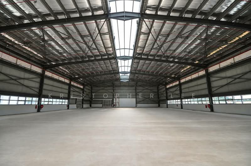 Detached Factory for Rent in Kawasan Perindustrian SILC (Iskandar Puteri (Nusajaya)) - Kristopher Lee - PropertyGuru.com.my