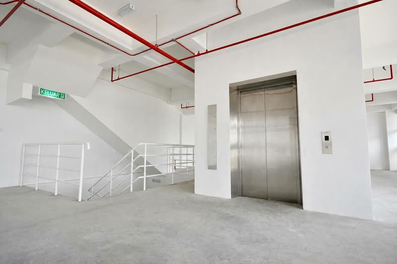 Detached Factory for Rent in Kawasan Perindustrian SILC (Iskandar Puteri (Nusajaya)) - Kristopher Lee - PropertyGuru.com.my