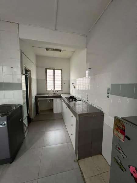 Townhouse for Sale in Taman Puncak Perdana (Shah Alam) - Mohd Nazri Alias - PropertyGuru.com.my