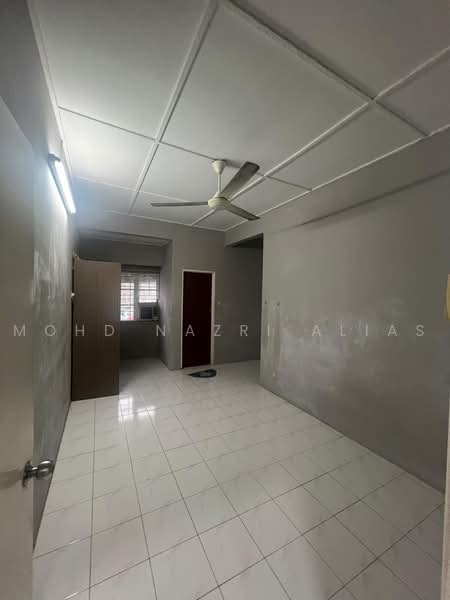 Townhouse for Sale in Taman Puncak Perdana (Shah Alam) - Mohd Nazri Alias - PropertyGuru.com.my