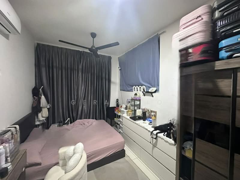 2-storey Terraced House for Sale in Taman Mount Austin (Tebrau) - Gerard Lo - Bedroom - PropertyGuru.com.my