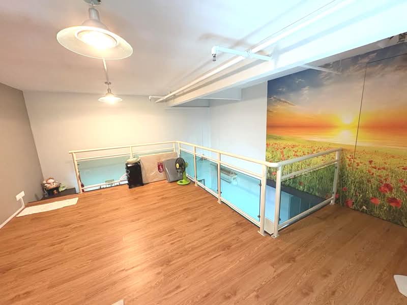 Kediaman Servis untuk Dijual di Manhattan - Christina Ang - Interior - PropertyGuru.com.my