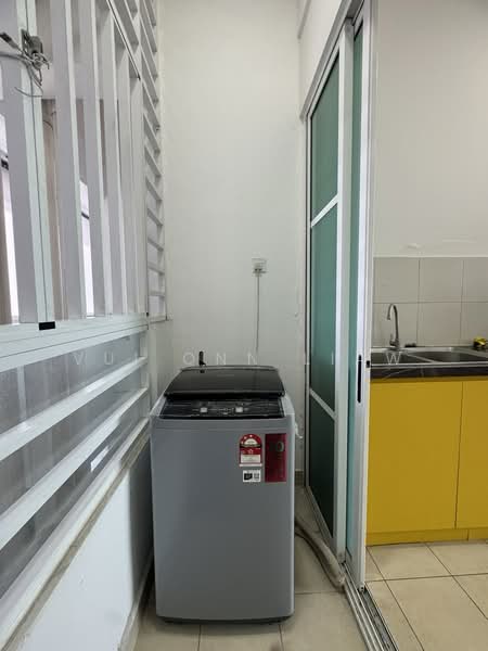 Condominium for Rent at 1Sulaman Platinum Tower - Vui Onn Liaw - Interior - PropertyGuru.com.my