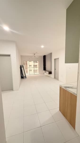 Condominium for Rent at Residensi Sateria - Cody Cher - Living Room - PropertyGuru.com.my