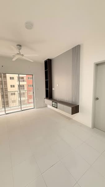 Condominium for Rent at Residensi Sateria - Cody Cher - Living Room - PropertyGuru.com.my
