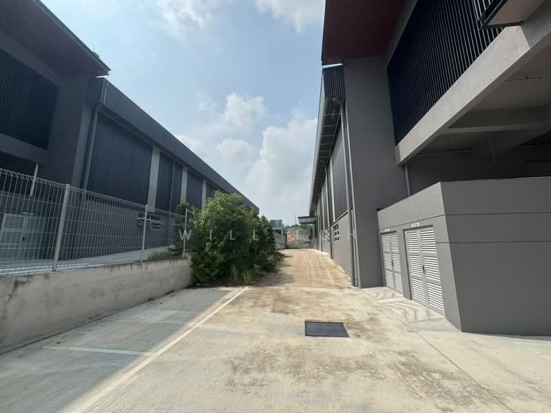 Factory for Rent in Iskandar Puteri (Nusajaya) (Johor) - Will Loh - Exterior - PropertyGuru.com.my